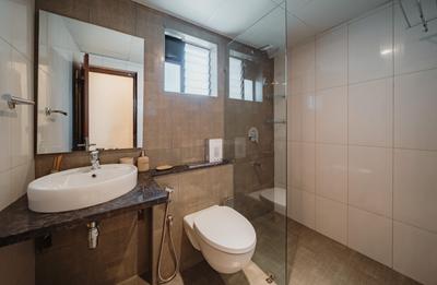 Project Image of 512.0 - 1999.0 Sq.ft 1 BHK Apartment for buy in Casagrand Amor