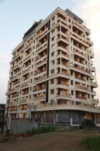 Project Image of 494.0 - 706.0 Sq.ft 1 BHK Apartment for buy in Jhalak Luxuria