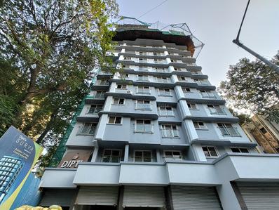 Project Image of 408.0 - 638.0 Sq.ft 1 BHK Apartment for buy in Dipti Surya CHSL