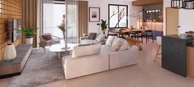 Project Image of 0.0 - 1700.0 Sq.ft 2 BHK Apartment for buy in Svasti Kormangala Homes