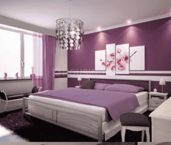 Project Image of 610.0 - 1359.0 Sq.ft 1 BHK Apartment for buy in Habulus Residency