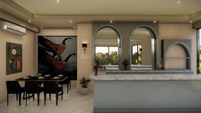Project Image of 0.0 - 1650.0 Sq.ft 3 BHK Apartment for buy in Nirgun Rise