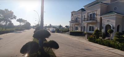 Project Image of 0.0 - 4500.0 Sq.ft 4 BHK Villa for buy in Omaxe The Empire