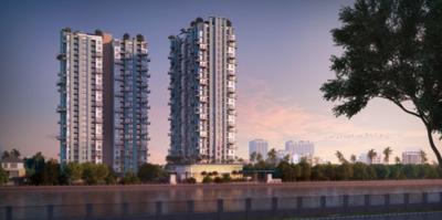 Project Image of 688.0 - 816.0 Sq.ft 2 BHK Apartment for buy in Merlin Skygaze