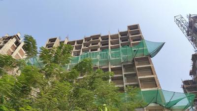 Project Image of 1550 Sq.ft 3 BHK Apartment / Flat for sale in Panvel for Rs. 17000000