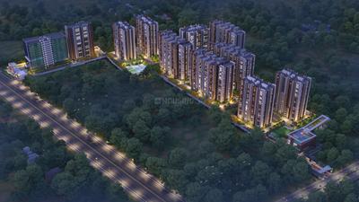 Project Image of 630.0 - 2370.0 Sq.ft 1 BHK Apartment for buy in Pavani Mirabilia