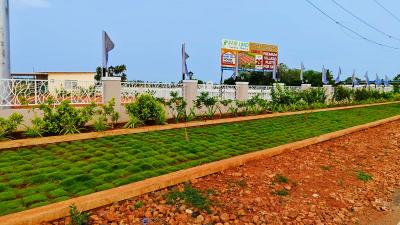 Project Image of 504.0 - 9483.0 Sq.ft Residential Plot Plot for buy in Fairland Township