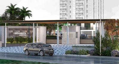 Project Image of 689.1 - 1040.1 Sq.ft 2 BHK Apartment for buy in Eeshanya Aaroha