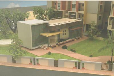 Krishna Nand Vihar Amenities 1