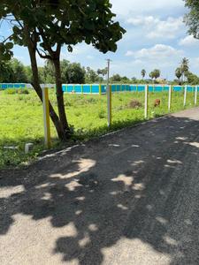 Project Image of 862.0 - 1378.0 Sq.ft Residential Plot Plot for buy in Swarna Sakthi Nagar