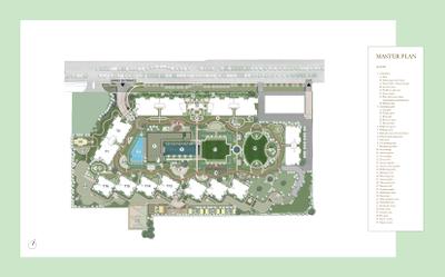 Project Image of 836.0 - 2711.0 Sq.ft 2 BHK Apartment for buy in Lodha Sylyan