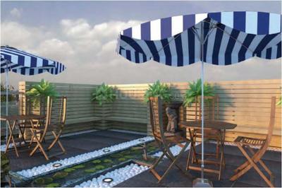 Project Image of 2700 Sq.ft 3 BHK Apartment / Flat for sale in Ambawadi for Rs. 14500000