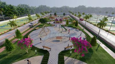 Vifa Anant 2 Children's play area 3