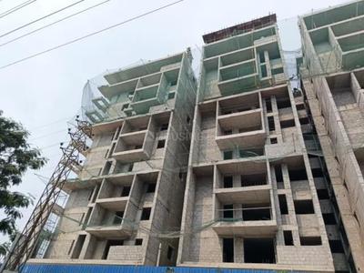 Project Image of 1635.0 - 2435.0 Sq.ft 3 BHK Apartment for buy in Sri Sai Yatika