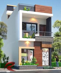 Project Image of 620.0 - 1400.0 Sq.ft 1 BHK Villa for buy in Om Murugan Luxury Prime Villas