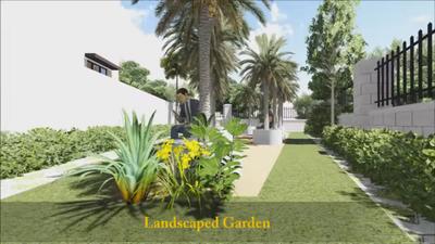 Project Image of 810.0 - 1410.0 Sq.ft 2 BHK Villa for buy in Indira Orchard Town