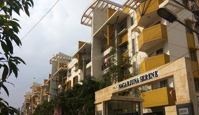 Project Image of 1095.0 - 1448.0 Sq.ft 2 BHK Apartment for buy in NCC Nagarjuna Serene