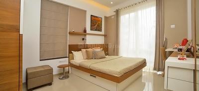 Project Image of 291.0 - 385.0 Sq.ft 1 BHK Apartment for buy in Nirman Ajinkyatara Wing D