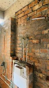Project Image of 901 Sq.ft 3 BHK Apartment / Flat for sale in Beliaghata for Rs. 12500000