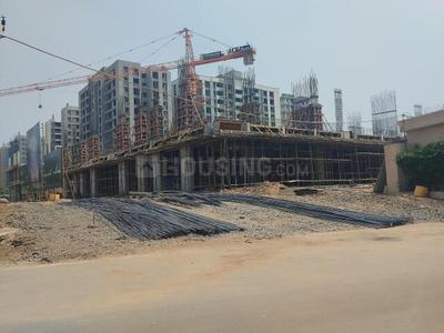 Project Image of 5310.0 - 6057.0 Sq.ft 4 BHK Apartment for buy in The Palace
