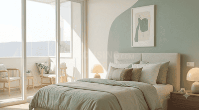 Project Image of 606.01 - 657.67 Sq.ft 2 BHK Apartment for buy in Sai Siddhivinayak Vishwa