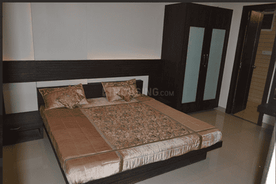 Project Image of 0.0 - 1316.0 Sq.ft 3 BHK Apartment for buy in Virasha Heights