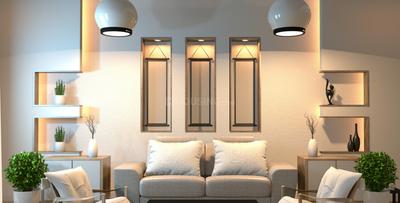 Project Image of 0.0 - 1500.0 Sq.ft 3 BHK Apartment for buy in Regal Heights