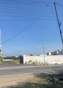 Mopal V V Avenue Internal Roads & Footpaths 1