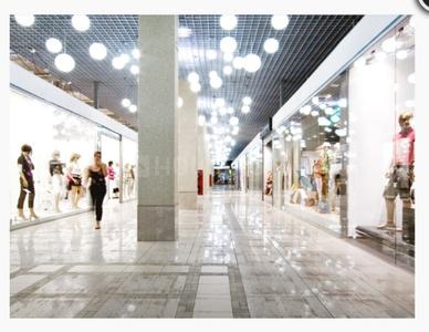 Project Image of 0.0 - 164.0 Sq.ft 1 RK Apartment for buy in Viva Mall