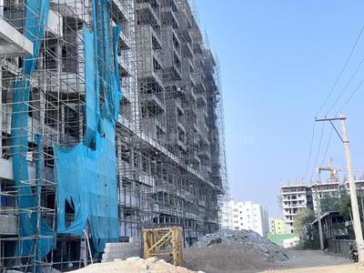 Project Image of 1815.0 - 2850.0 Sq.ft 3 BHK Apartment for buy in Om Sree Skypark