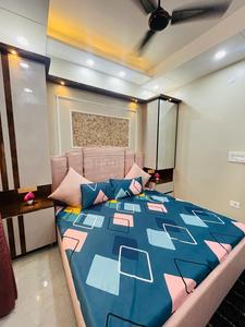 Project Image of 540.0 - 765.0 Sq.ft 2 BHK Apartment for buy in The Ayodhya