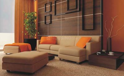 Project Image of 696.0 - 1245.0 Sq.ft 2 BHK Apartment for buy in Unique Sampada