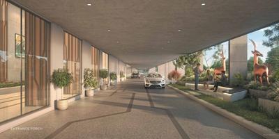 Project Image of 839.0 - 1930.0 Sq.ft 2 BHK Apartment for buy in Nirman Cosmopolis