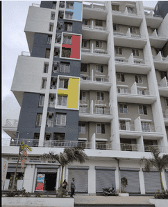 Project Image of 415.59 - 629.26 Sq.ft 1 BHK Apartment for buy in Sankla Avani II