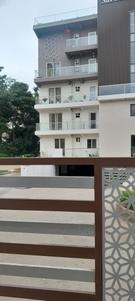 Project Image of 1120.0 - 1585.0 Sq.ft 2 BHK Apartment for buy in Shree Sai Sunshine
