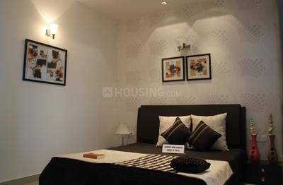 Project Image of 1060.0 - 1315.0 Sq.ft 2 BHK Apartment for buy in Ansal Paradise Crystal Zone I