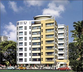 Project Image of 910.0 - 1200.0 Sq.ft 2 BHK Apartment for buy in JP Jeevan Anand