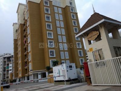 Project Image of 427.0 - 673.0 Sq.ft 1 BHK Apartment for buy in Choice Goodwill Valencia