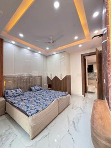 Project Image of 360.0 - 700.0 Sq.ft 1 BHK Builder Floor for buy in Grover Metro Floors
