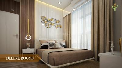Project Image of 467.0 - 654.0 Sq.ft 1 BHK Apartment for buy in Shankheshwar Platina Wing A