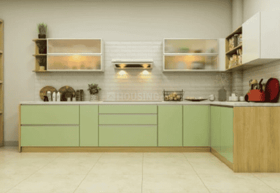 Project Image of 666.0 - 990.0 Sq.ft 3.5 BHK Villa for buy in Signature Villas