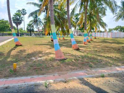 Project Image of 1100.0 - 2300.0 Sq.ft Residential Plot Plot for buy in CCP Signature City