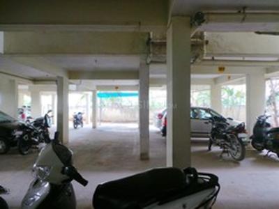 Project Image of 1030.0 - 1385.0 Sq.ft 2 BHK Apartment for buy in Chinnu Paradise