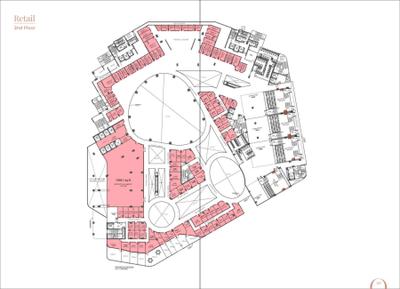 Project Image of 3100.0 - 5410.0 Sq.ft 4 BHK Apartment for buy in Navraj The Marq