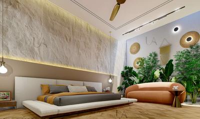 Project Image of 0.0 - 950.0 Sq.ft 3 BHK Villa for buy in Sarvottam Atmosphere