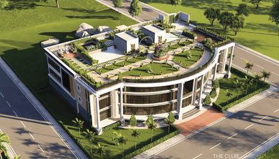 Project Image of 5400.0 - 8100.0 Sq.ft Residential Plot Plot for buy in Bhuvana Fortune Greens