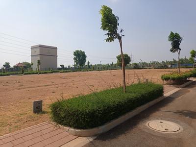 Project Image of 1610.6 - 3355.86 Sq.ft Residential Plot Plot for buy in KNS Laurel Phase 1