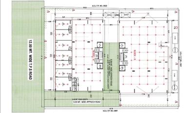Project Image of 610.31 - 648.63 Sq.ft 2 BHK Apartment for buy in Shree Asthavinayak Residency