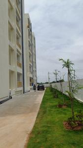 Project Image of 970.0 - 1505.0 Sq.ft 2 BHK Apartment for buy in Sree Gardenia