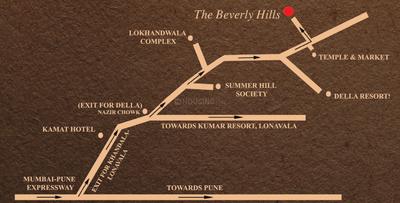 Project Image of 0.0 - 2476.0 Sq.ft 4 BHK Villa for buy in GG The Beverly Hills